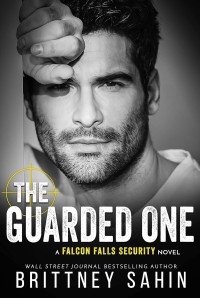 Brittney Sahin — The guarded one