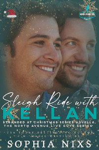 Sophia Nixs — Sleigh Ride with Kellan