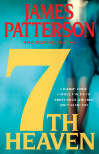 James Patterson  — 7th Heaven