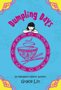 Grace Lin — Dumpling Days