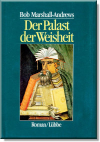 Bob Marshall-Andrews — Der Palast der Weisheit