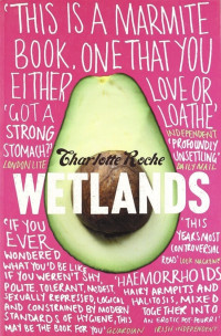 Charlotte Roche — Wetlands