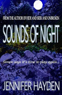 Jennifer Hayden — Sounds of Night