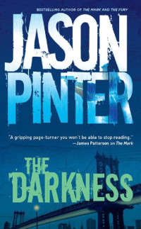 Jason Pinter — The Darkness