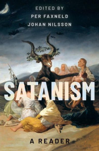 Per Faxneld, Johan Nilsson — Satanism