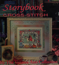 The Vanessa-Ann Collection — Storybook Cross-Stitch