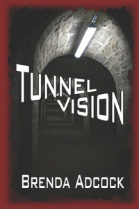 Brenda Adcock [Brenda Adcock] — Tunnel Vision