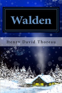 Henry David Thoreau — Walden