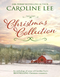 Caroline Lee — Christmas Collection
