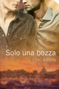 Eric Arvin — Solo una bozza