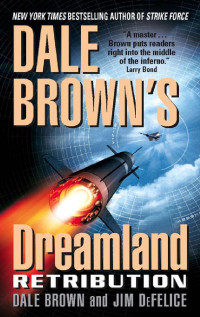 Brown, Dale [Brown, Dale] — Brown, Dale - Retribution