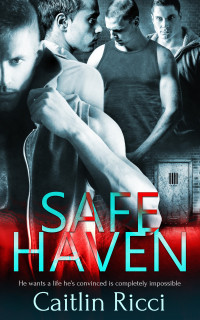 Caitlin Ricci — Safe Haven