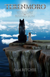 Sam Ritchie — Terenmoro: Wolfcat Rising Sun