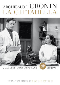 Archibald J. Cronin — La cittadella