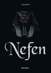 StevenCGN — Nefen