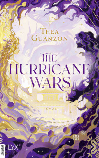Thea Guanzon — The Hurricane Wars