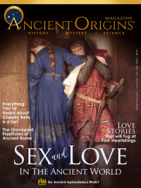 ,,,, — Ancient Origins Magazine – January/February 2022