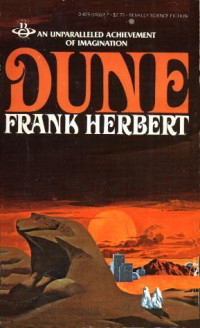 Frank Herbert — Dune