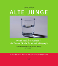 Larissa Seelbach; — Alte Junge