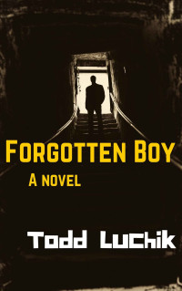 Todd Luchik — Chicago Detective : Forgotten Boy