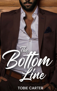 Tobie Carter — The Bottom Line