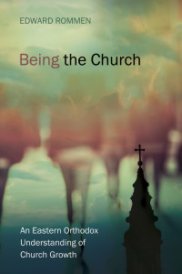 Edward Rommen; — Being the Church