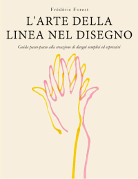 Frédéric Forest — L'arte della linea nel disegno