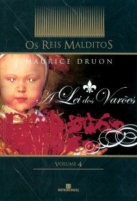 Maurice Druon — Lei dos Varões