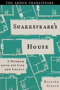 Richard Schoch; — Shakespeare's House