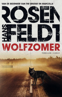 Hans Rosenfeldt — Wolfzomer