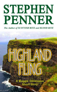 Stephen Penner — Highland Fling