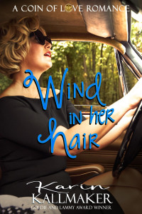 Karin Kallmaker — Wind in Her Hair