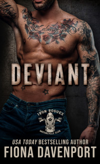 Fiona Davenport — Deviant