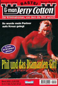 Unknown — 2222 - Phil und das Diamanten-Girl