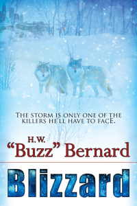 H. W. Buzz Bernard — Blizzard