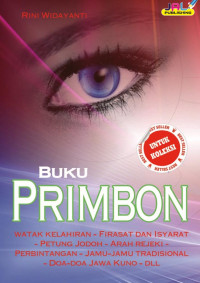 Rini Widayanti — Primbon Wanita