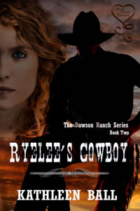  — Ryelee's Cowboy