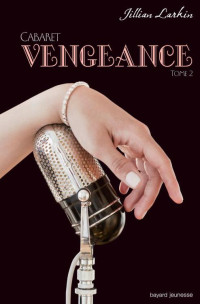 Gillian Larkin — Vengeance