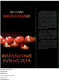 Unknown — Richard Montanari - Różańcowe dziewczęta