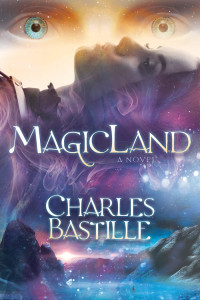 Charles Bastille — MagicLand