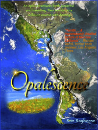 Ron Rayborne — Opalescence