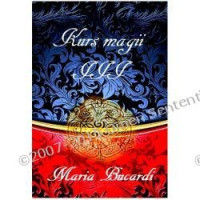 Maria Bucardi — Kurs Magii III