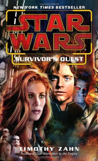 Timothy Zahn — Star Wars: Survivor's Quest