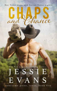 Evans, Jessie — Chaps and Chance