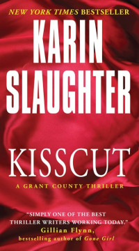 Karin Slaughter — 02 - Beijo Cortado