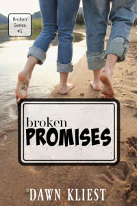 Dawn Kliest — Broken Promises (Broken #1)