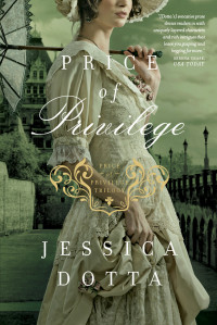 Dotta, Jessica — Price of Privilege