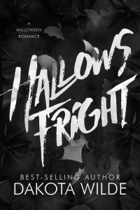 Dakota Wilde — Hallows Fright