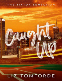 Liz Tomforde — Caught Up