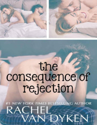 Rachel Van Dyken [Van Dyken, Rachel] — The Consequence of Revenge